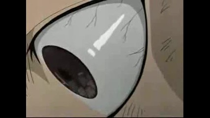 Hidan And Kakuzu Crawling