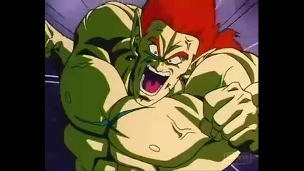 Dragonball Z - Downfall - Tribute to Gohan 