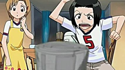 Bleach 18 Eng Subs [480p]