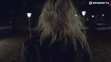 Avicii - Fade Into Darkness [hd]