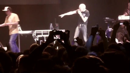 Scooter In Moscow 2013 (fan video Oyanuk Gr)