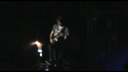 Guns N Roses - Light My Fire (live)