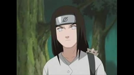 Neji Hyuga