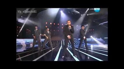 X Factor 22.11.11 Част 1/3