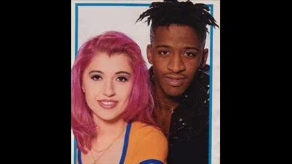 Beat System - What's Goin' On