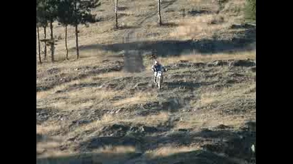 Enduro 1