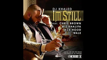 *2013* Dj Khaled ft. Chris Brown, Wiz Khalifa, Ace Hood & Wale - I'm still