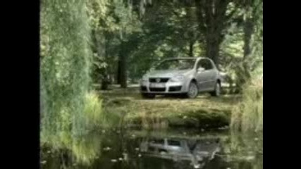 Vw Golf (реклама)