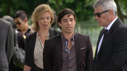El Rostro de La Venganza Capitulo 111 Parte 3