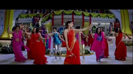 Aaja Aaja Mere Ranjhna - Dulha Mil Gaya