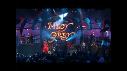 Macy Gray - Everybody Nissan Live Sets on Yahoo! Music [ високо качество ]