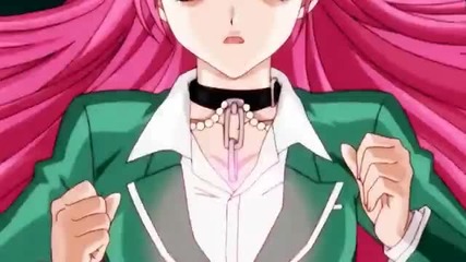 [aun - Kxs] Out of Control (rosario To Vampire Amv)