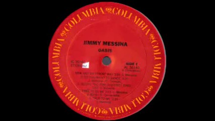 Jimmy Messina - Do You Want To Dance (1979)