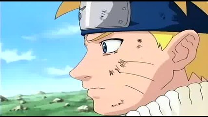 Naruto Епизод 94 Bg Sub