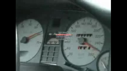 Audi S2 814hp / top speed 