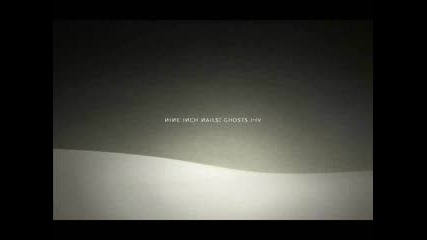 Nine Inch Nails - Ghosts IV - 28