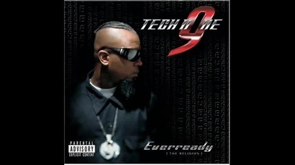 Tech N9ne - Caribou Lou