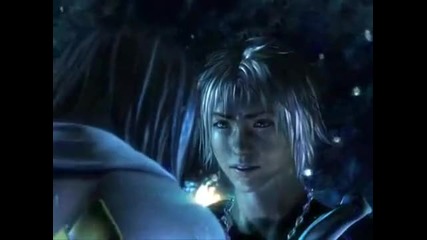 Final Fantasy X - Gregorian - Join me 