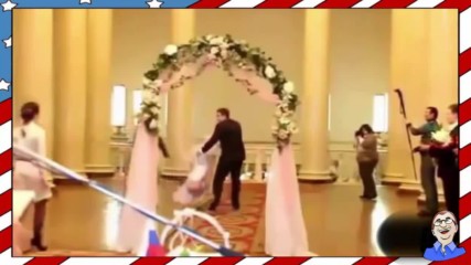 Изцепки по руски сватби