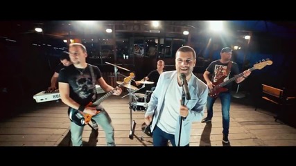 !!! Nebojsa Vojvodic 2015 - Oci andjela (official Music Video) Prevod