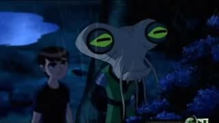 Ben 10 Alien Force - Season 3 ep 19 and 20 - The Final Battle 