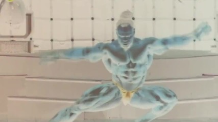 Bodybuilding Motivation - Another Day !