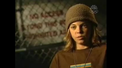 ryan sheckler - vans 2004 samo na 12 godini