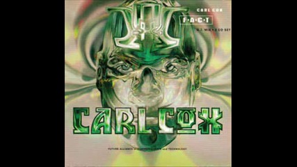 Carl Cox - Keep The Funk .wmv