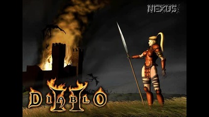 Diablo 2 Soundtrack - Leoric 