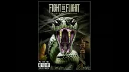 Fight or Flight -- Sacrifice