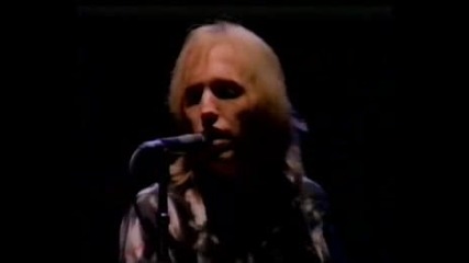 Tom Petty - Breakdown 1985