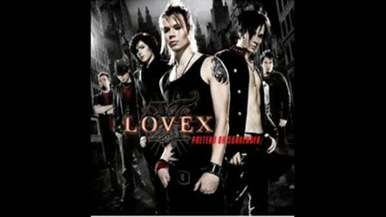 Lovex - Belong To No One