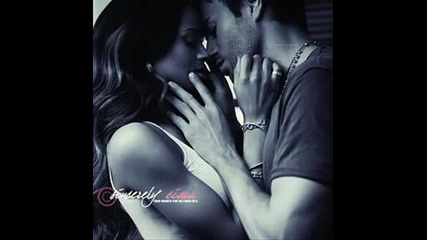 Enrique Iglesias Ft Ciara - Takin back my love