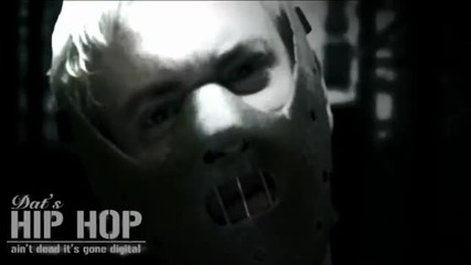 G-unit feat Eminem - Don't Push Me