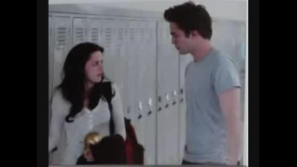 Edward and Bella - One Step at a time