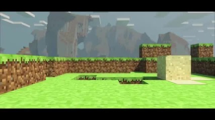 Minecraft World - A Minecraft Music Parody