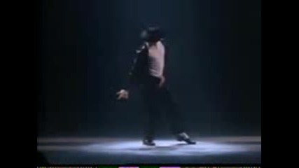 Best Moon Walk Ever