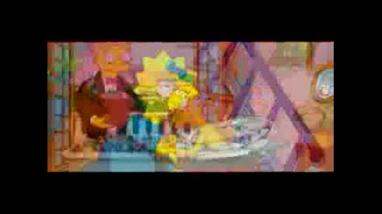 The Simpsons Movie download link