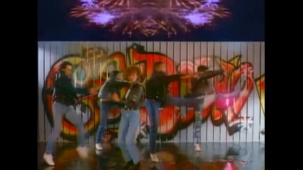 Whitney Houston - I Wanna Dance With Somebody