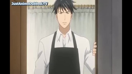 Nodame cantabile Епизод 4 Episode 4 анг език eng dub