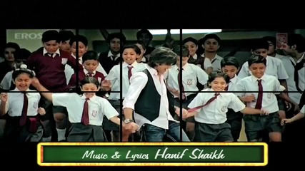 Промо - Paathshaala - Aye Khuda Remix 