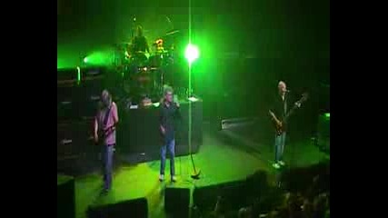 Nazareth - Love Leads To Madness - live 2008 