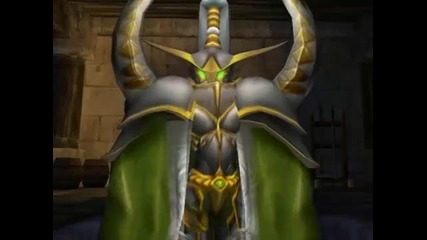 Azerothian Super Villains - Episode 5 (world of Warcraft) 