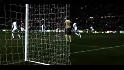 Fantastic King Berbatov 20 Gool In 2011 Hd