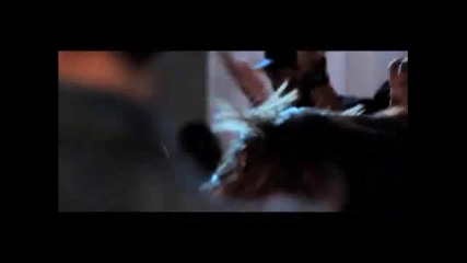 Sophie Ellis - Bextor & Junior Caldera - Cant Fight This Feeling (official Music Video) 