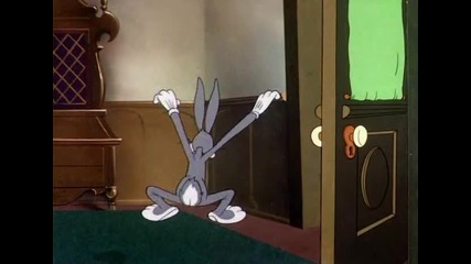 Bugs Bunny-epizod64-hare Force