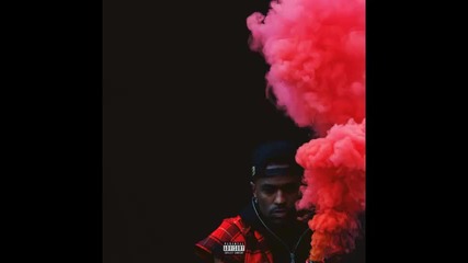 *2015* Big Sean ft. Drake - Used to