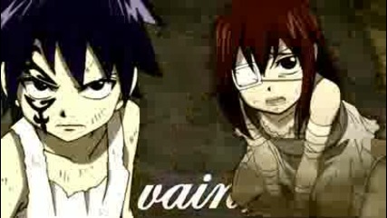 Fairy Tail Boys ~ I will not bow [collab]