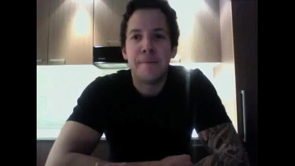 80k followers Pierre Bouvier 