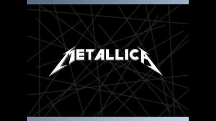 Smoke On The Water - Metallica 